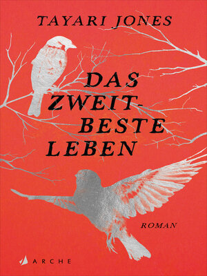 cover image of Das zweitbeste Leben